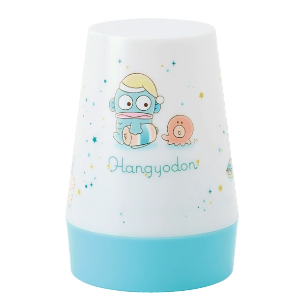 漢頓&小百合 主題小夜燈 約12×17.5cm