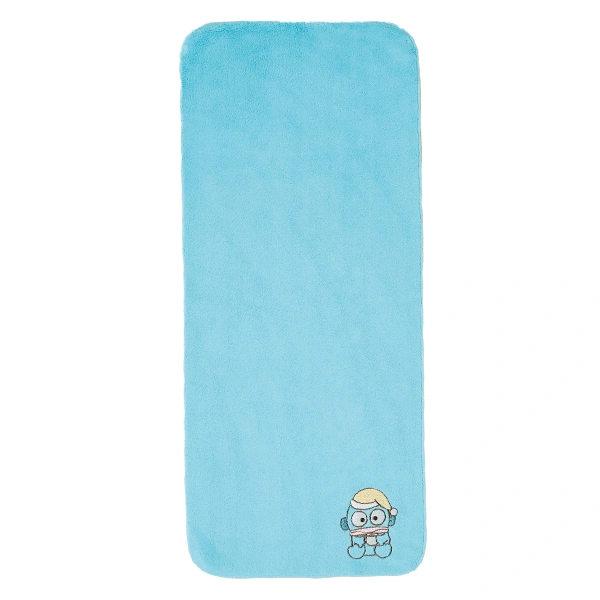 漢頓 主題毛巾 約34×70cm