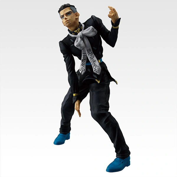 噴上裕也 MASTERLISE 約20cm