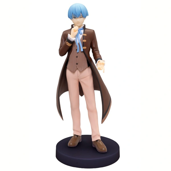 欣梅爾 執事服 模型 約22cm