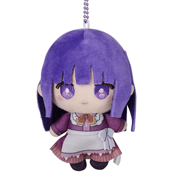 費倫 娃娃吊飾 約12cm