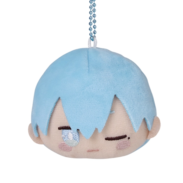 欣梅爾 大頭吊飾 約9cm