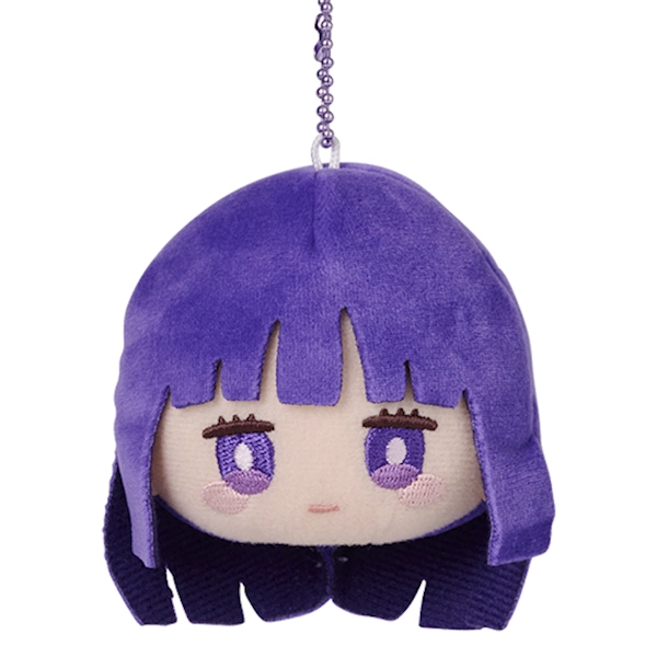 費倫 大頭吊飾 約9cm