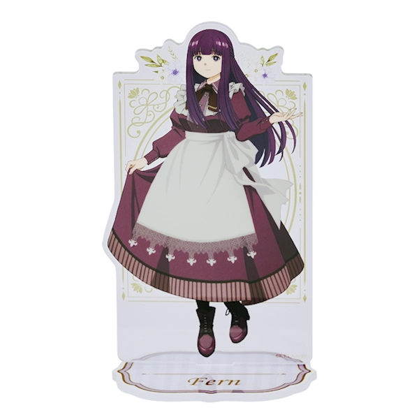 費倫 立牌 約15cm