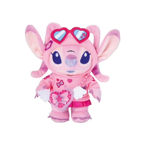 安琪 Angel 娃娃吊飾 約13cm