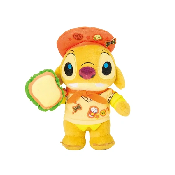 魯本 Reuben 娃娃吊飾 約13cm