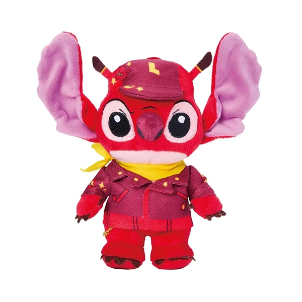 Leroy 娃娃吊飾 約13cm