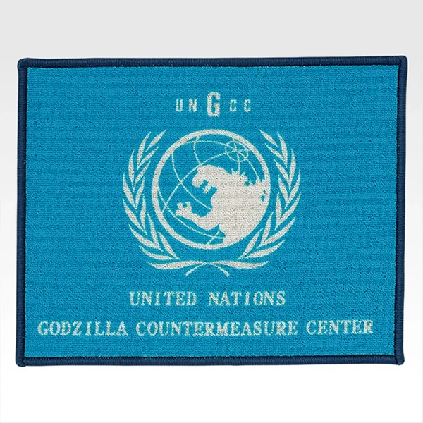 G-Force Center 對策中心地墊 約50cm