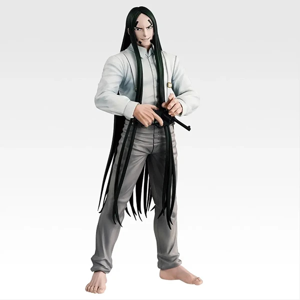 海賊房太郎 強盜 MASTERLISE 約24cm