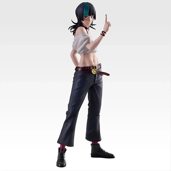 星綺羅羅 MASTERLISE EXPIECE 約17cm