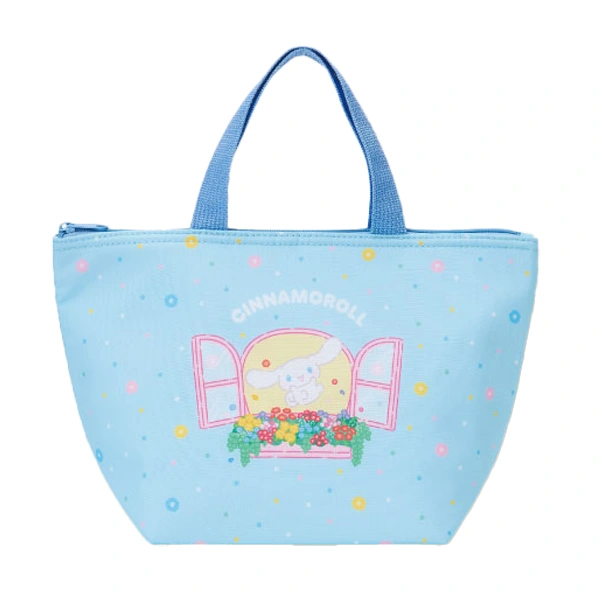 大耳狗 保冷袋 約21cm