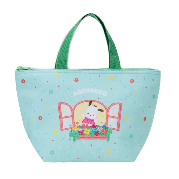 帕洽狗 保冷袋 約21cm