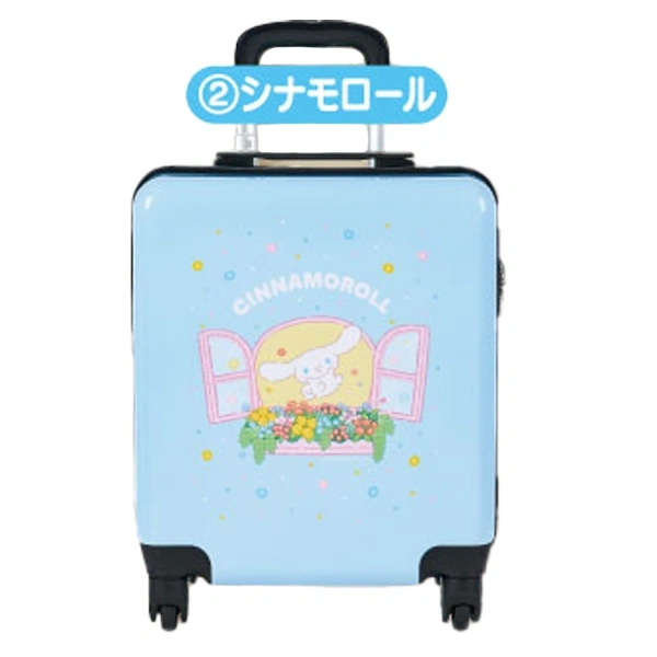 大耳狗 30L行李箱 約35×46.5×22cm