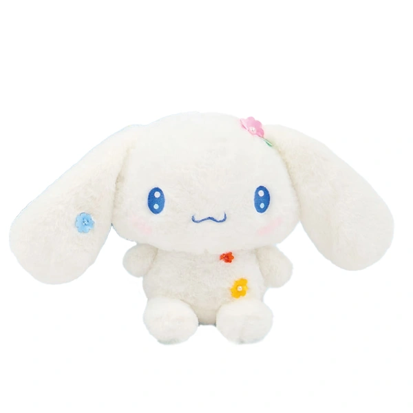 大耳狗 娃娃 約20cm