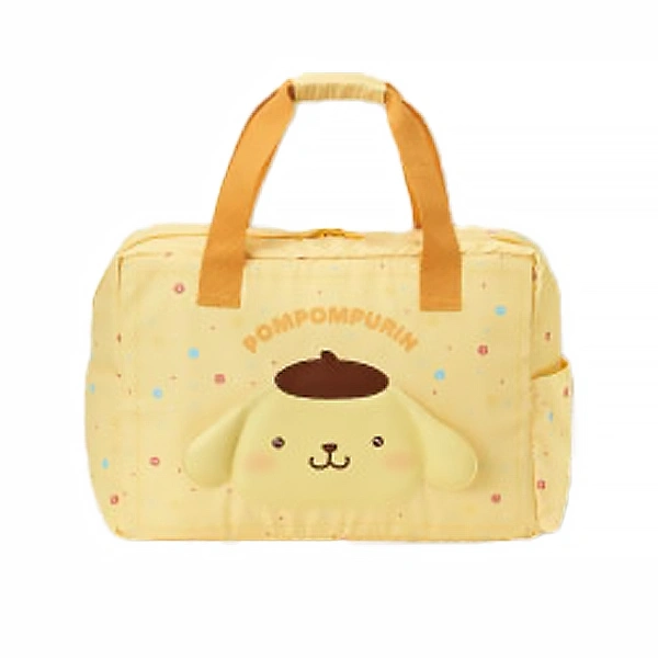 布丁狗 隨身行李 約40cm