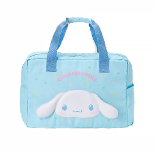 大耳狗 隨身行李 約40cm