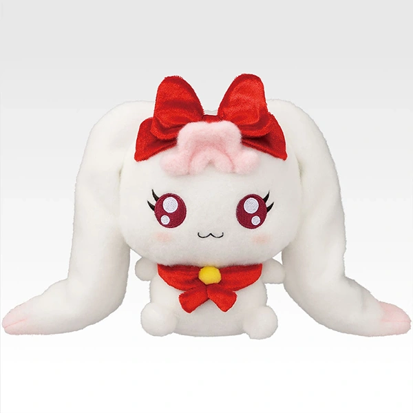 米露 Milk 精靈 娃娃 約16~18cm