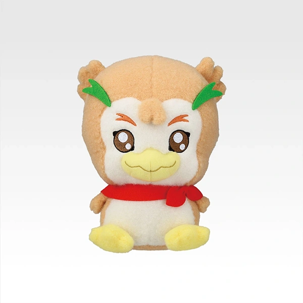 史洛普 Syrup 精靈 娃娃 約16~18cm