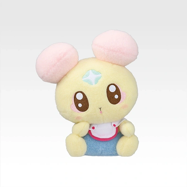 希風 Chiffon 精靈 娃娃 約16~18cm