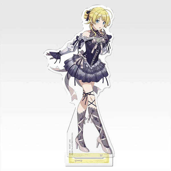 illumiantion STARS 八宮巡  立牌 約13cm