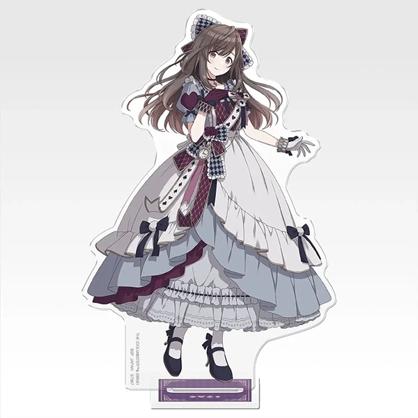 L'Antica 月岡戀鐘 立牌 約14cm