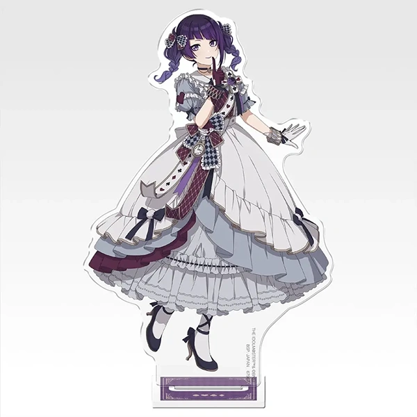 L'Antica 田中摩美美 立牌 約13cm