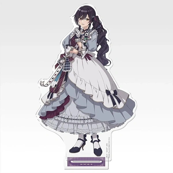 L'Antica 白瀨咲耶 立牌 約14cm