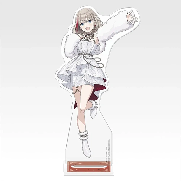 Straylight 芹澤朝陽 立牌 約12cm