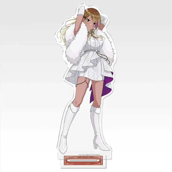 Straylight 和泉愛依 立牌 約13cm