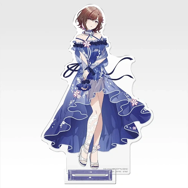 noctchill 樋口圓香 立牌 約13cm