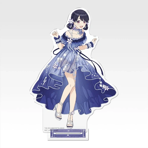 noctchill 福丸小系 立牌 約12cm