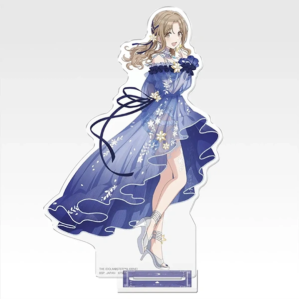 noctchill 市川雛菜 立牌 約13cm