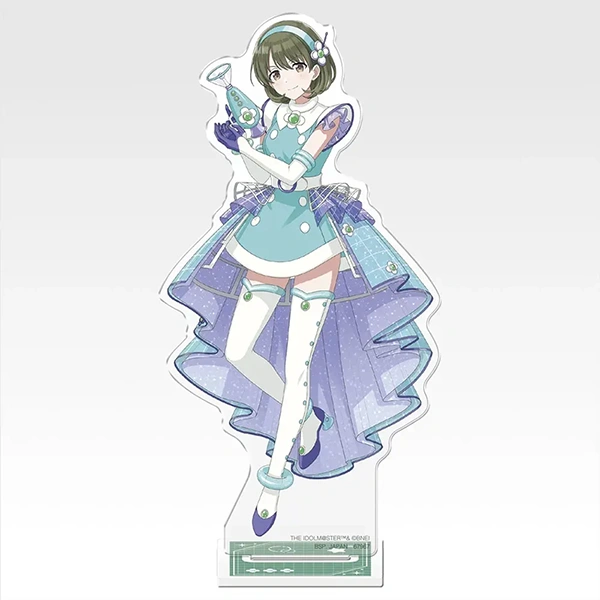 SHHis 七草日花 立牌 約13cm