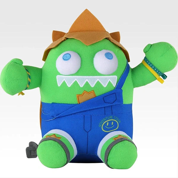 布蘭卡 第3套裝 娃娃 約20cm