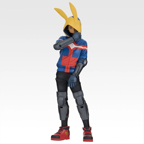 灰迴航一 MASTERLISE 約24cm