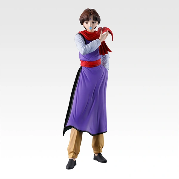 小閻王 MASTERLISE 約25cm