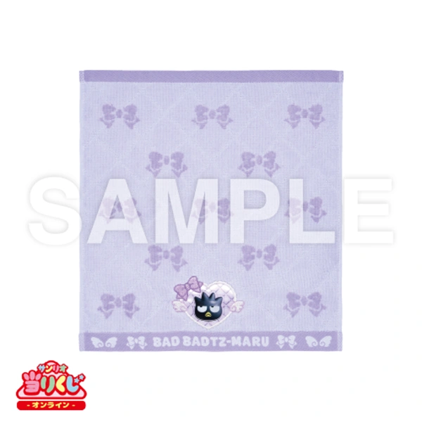 酷企鵝 方巾 約36×34cm