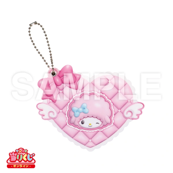 彼安諾 Piano 吊飾 約7.6×9cm