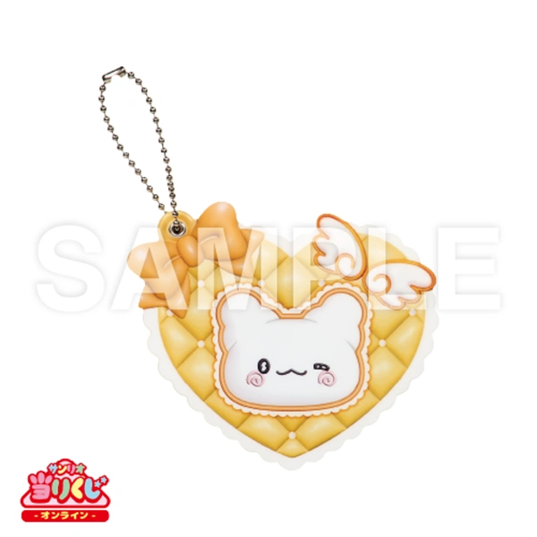 花丸 Hanamaru 吊飾 約7.6×9cm