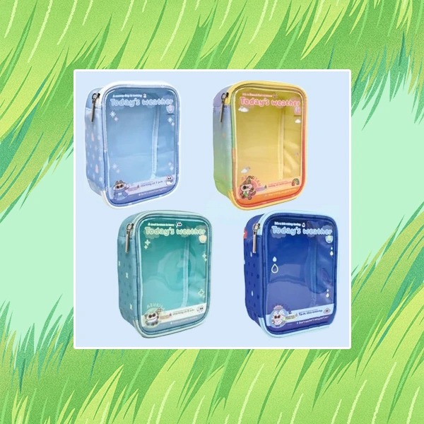 暹羅貓小豆泥 主題娃包 約12.5cm