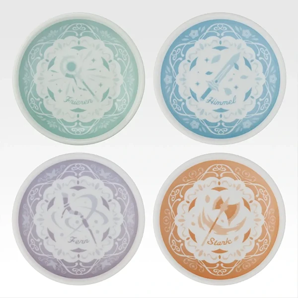 葬送的芙莉蓮 形象小皿 約9cm