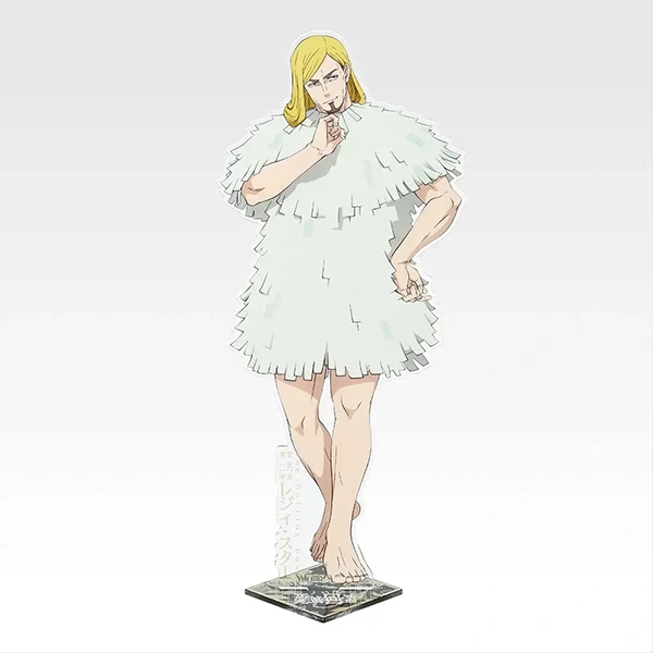 雷吉・史塔 BIG壓克力立牌 約25cm