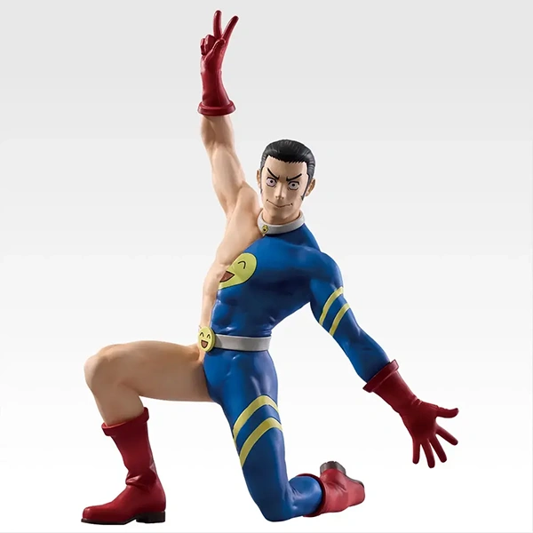 高羽史彥 MASTERLISE EXPIECE 約14cm