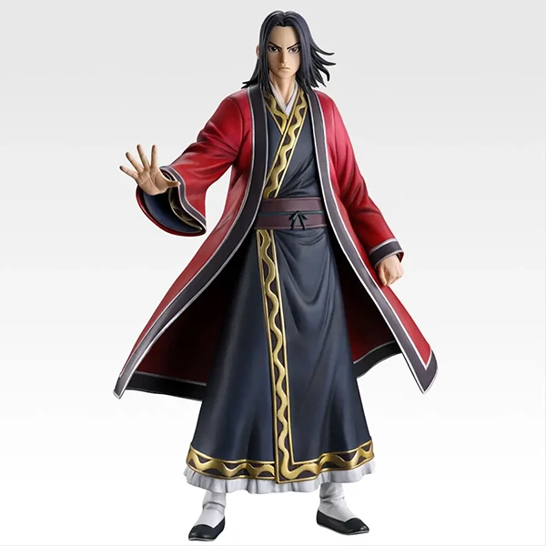 嬴政 君王 MASTERLISE 約25cm