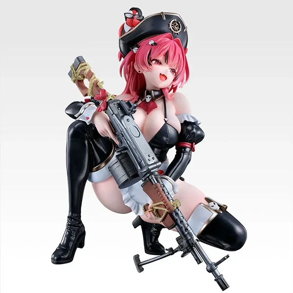 馬斯特 Mast 浪漫女僕 模型 約11cm