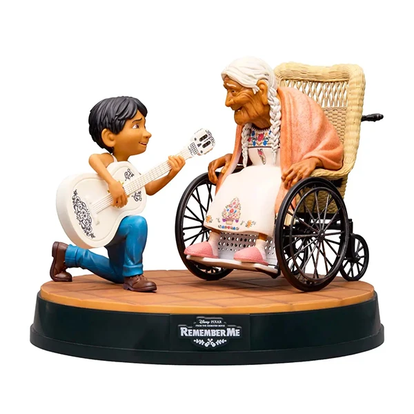 可可夜總會 Coco 模型 約18.4cm