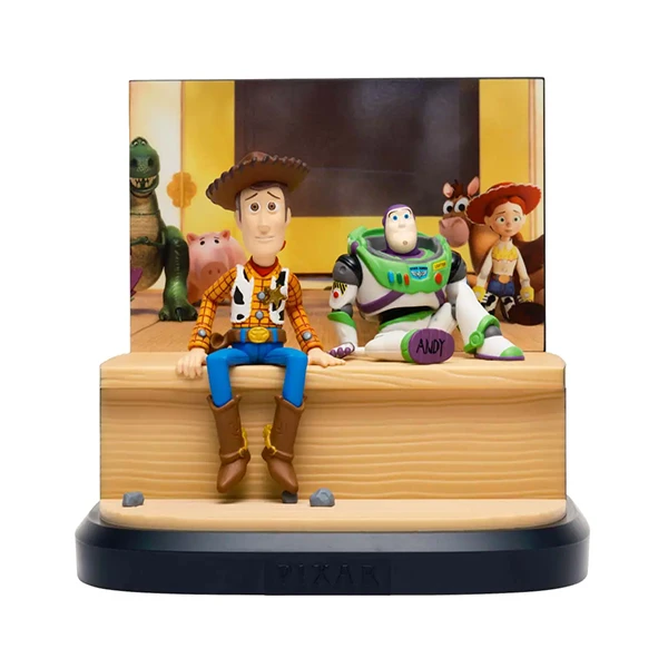 玩具總動員3 Toy Story 模型 約12.1cm