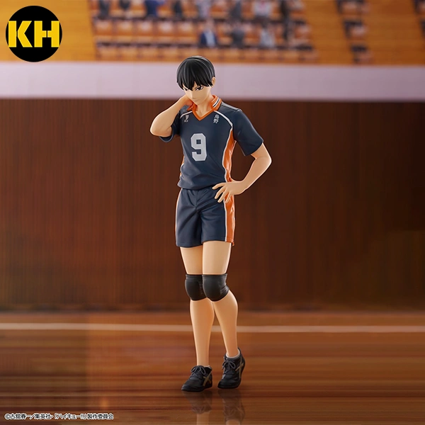 影山飛雄 模型 約20cm