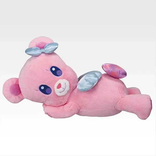 Angely Bear 趴姿娃娃 約30cm