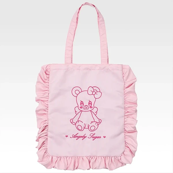Angely Sugar 托特包 約34cm
